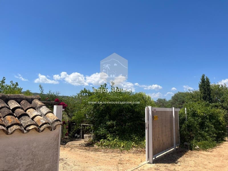 2 quarto Moradia para venda em Javea / Xabia - 750 000 € (Ref: 9142814)