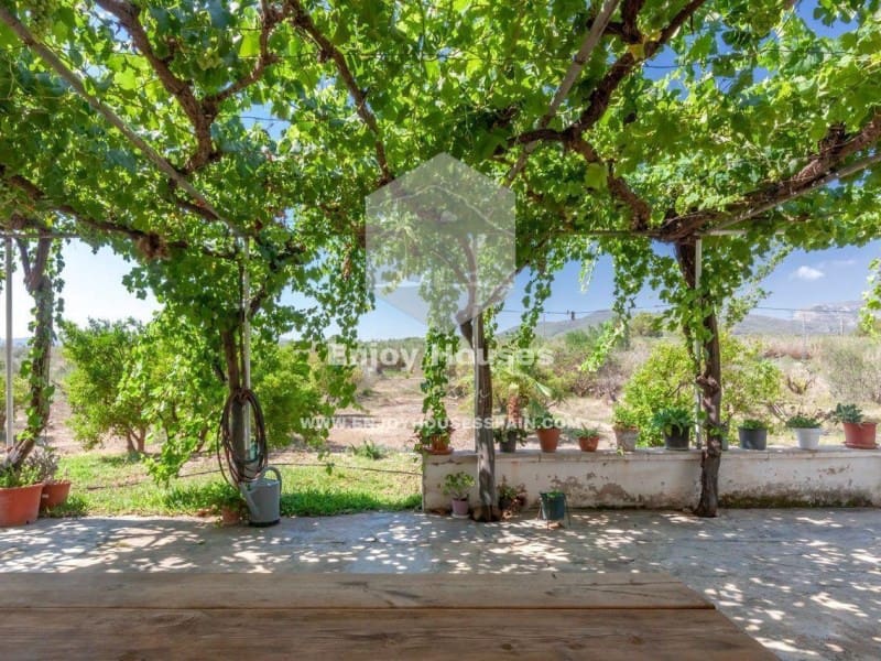 2 quarto Moradia para venda em Javea / Xabia - 750 000 € (Ref: 9142814)