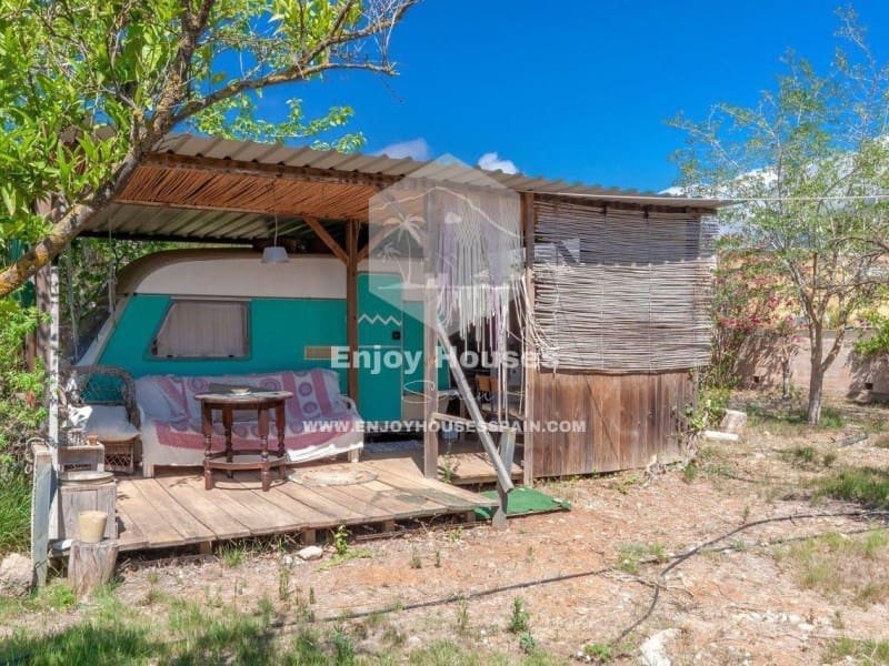 2 quarto Moradia para venda em Javea / Xabia - 750 000 € (Ref: 9142814)