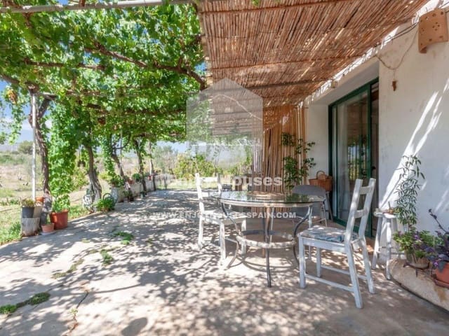 2 quarto Moradia para venda em Montgó - Ermita, Javea / Xàbia - 750 000 € (Ref: 9142814)