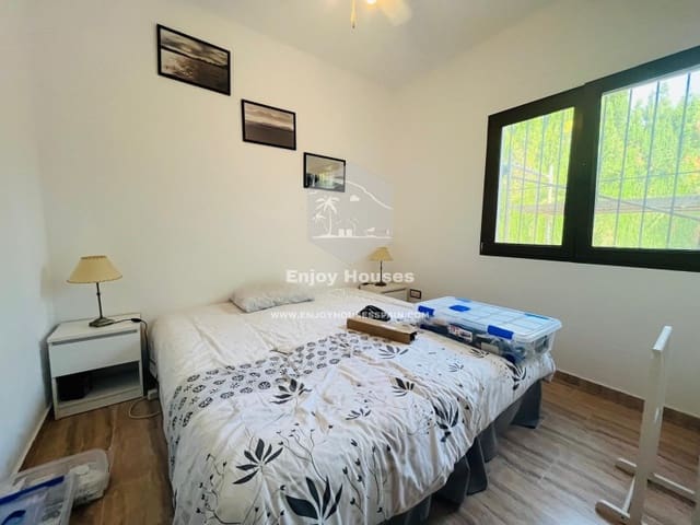 7 sypialnia Willa na sprzedaż w Benimeit - Tabaira, Teulada-Moraira z basenem garażem - 995 000 € (Ref: 9143909)