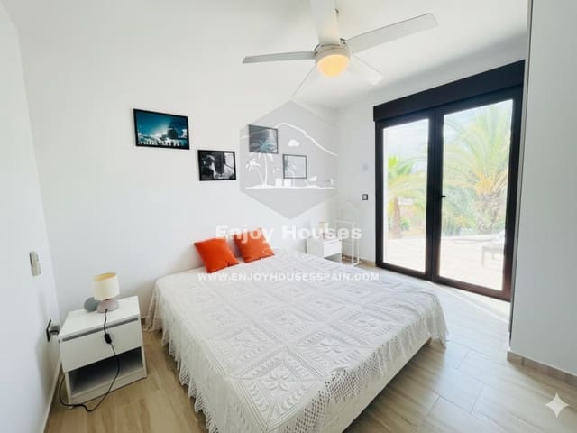 7 sypialnia Willa na sprzedaż w Benimeit - Tabaira, Teulada-Moraira z basenem garażem - 995 000 € (Ref: 9143909)