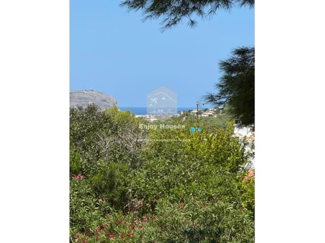 7 soverom Villa til salgs i Partides comunes - Adsubia, Javea / Xàbia med svømmebasseng - € 1 095 000 (Ref: 9156139)