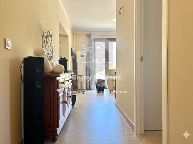 9 soveværelse Finca/Landehus til salg i Benissa med swimmingpool - € 680.000 (Ref: 9158003)