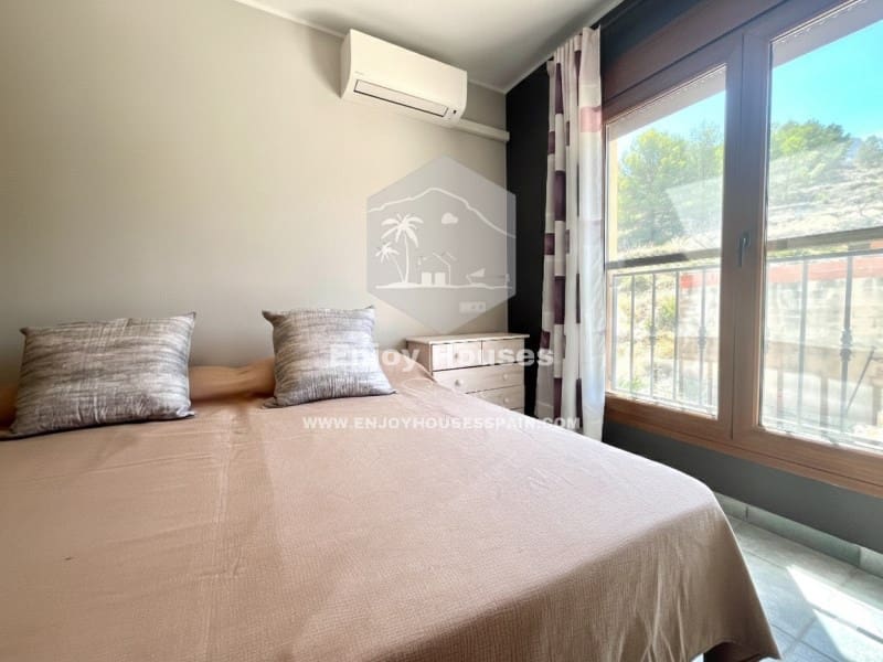 9 soverom Finca/Herregård til salgs i Benissa med svømmebasseng - € 680 000 (Ref: 9158003)