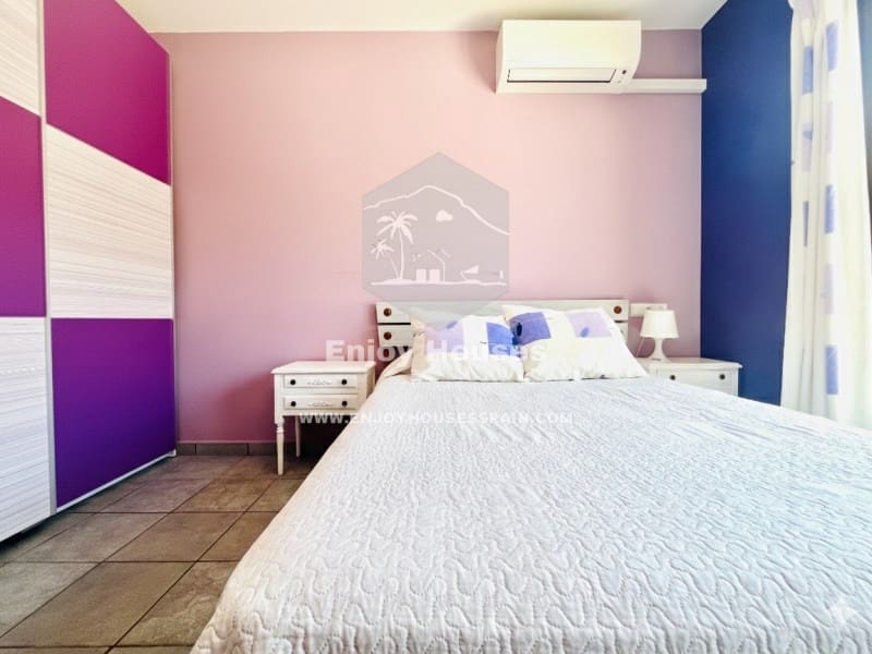 9 soverom Finca/Herregård til salgs i Benissa med svømmebasseng - € 680 000 (Ref: 9158003)