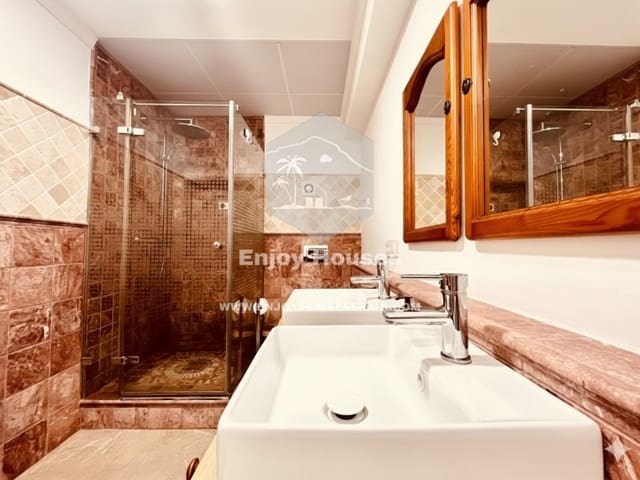 9 soveværelse Finca/Landehus til salg i Benissa med swimmingpool - € 680.000 (Ref: 9158003)