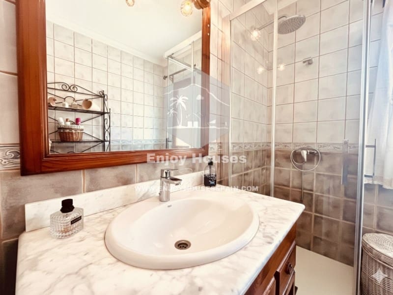 9 soverom Finca/Herregård til salgs i Benissa med svømmebasseng - € 680 000 (Ref: 9158003)