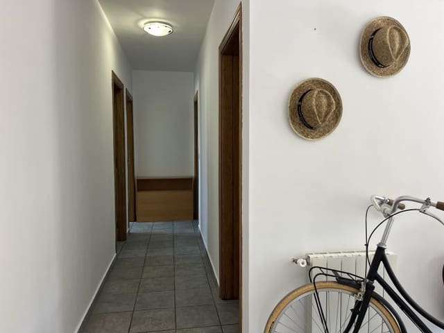 9 makuuhuone Maalaistalo myytävänä paikassa Benissa mukana uima-altaan - 680 000 € (Ref: 9158003)