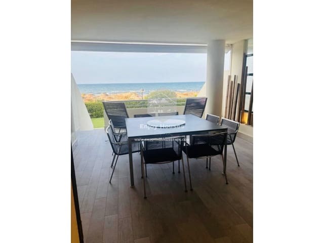 4 bedroom Apartment for sale in Oliva Nova, Oliva - € 875,000 (Ref: 9161231)