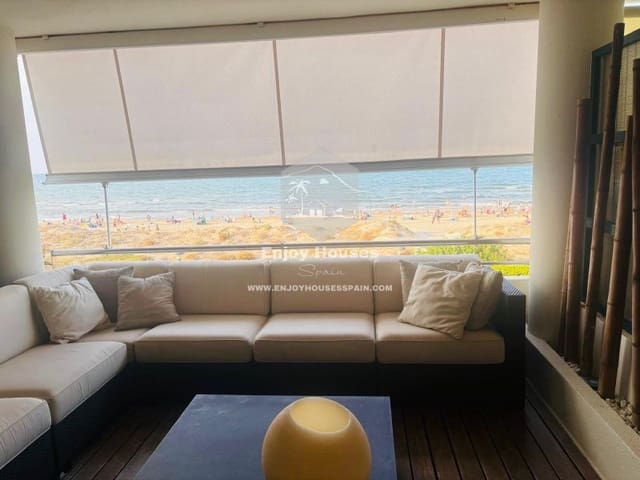 4 bedroom Apartment for sale in Oliva Nova, Oliva - € 875,000 (Ref: 9161231)