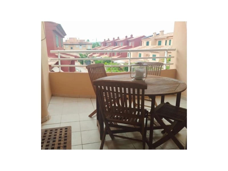 2 quarto Apartamento para venda em Javea / Xabia com piscina garagem - 357 000 € (Ref: 9161232)