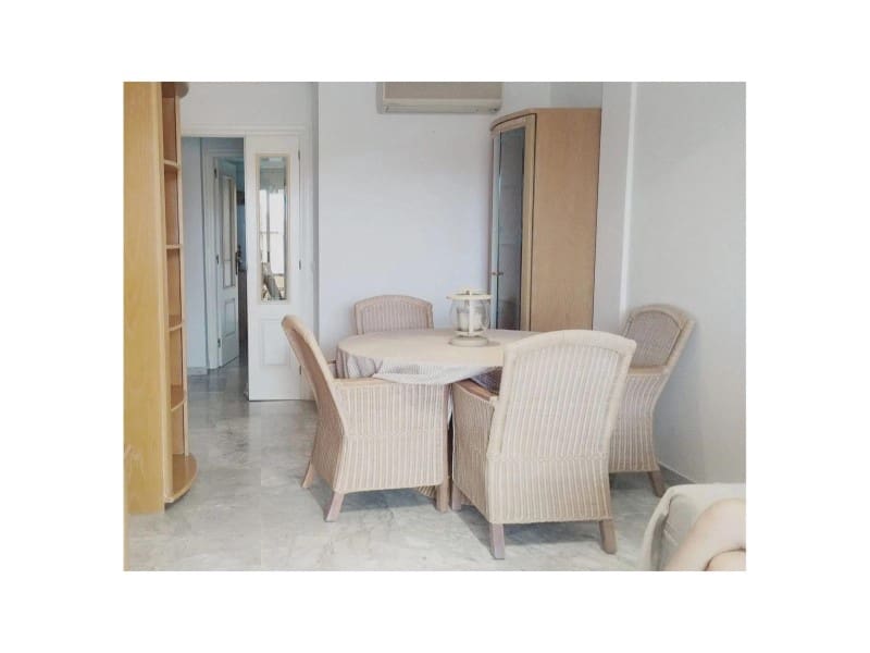 2 quarto Apartamento para venda em Javea / Xabia com piscina garagem - 357 000 € (Ref: 9161232)