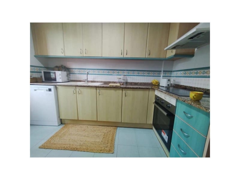 2 quarto Apartamento para venda em Javea / Xabia com piscina garagem - 357 000 € (Ref: 9161232)