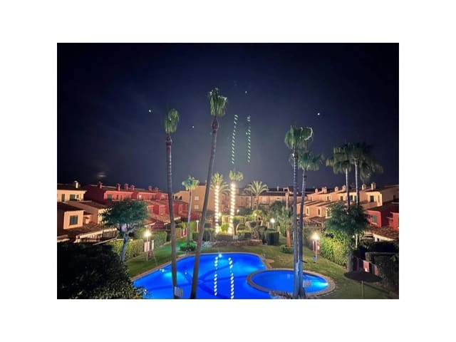 2 quarto Apartamento para venda em Montañar - El Arenal, Javea / Xàbia com piscina garagem - 357 000 € (Ref: 9161232)