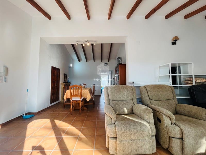 3 sovrum Villa till salu i Javea / Xabia - 675 000 € (Ref: 9161233)