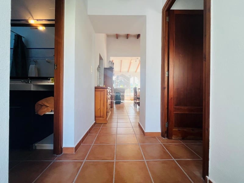 3 sovrum Villa till salu i Javea / Xabia - 675 000 € (Ref: 9161233)