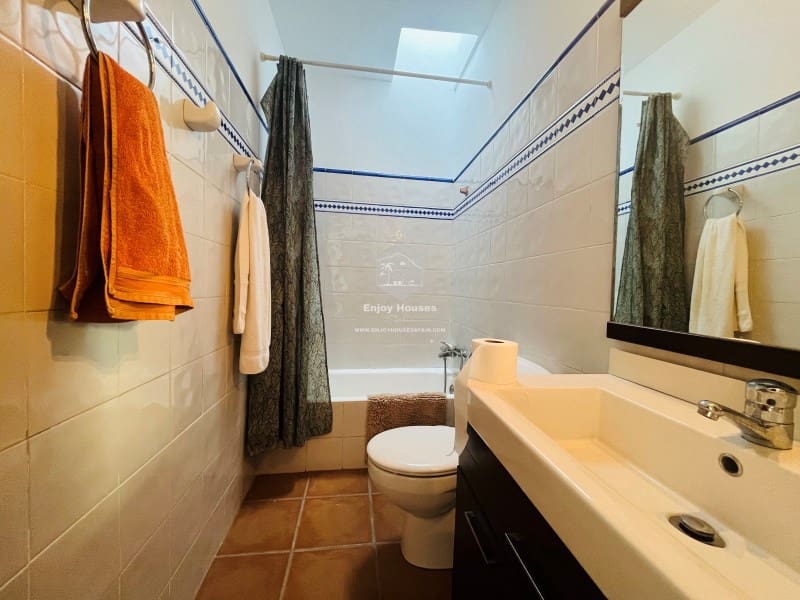 3 sovrum Villa till salu i Javea / Xabia - 675 000 € (Ref: 9161233)