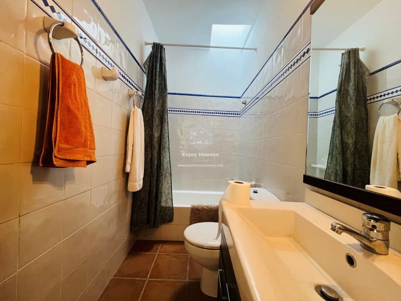 3 sovrum Villa till salu i Javea / Xabia - 675 000 € (Ref: 9161233)