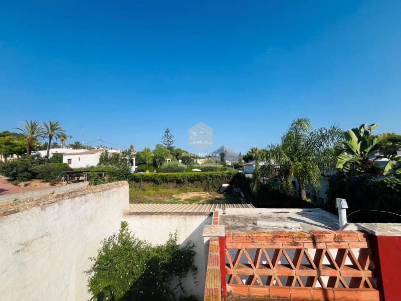 3 sovrum Villa till salu i Javea / Xabia - 675 000 € (Ref: 9161233)