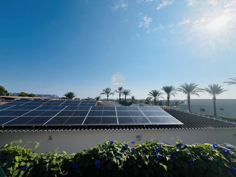 3 sovrum Villa till salu i Javea / Xabia - 675 000 € (Ref: 9161233)