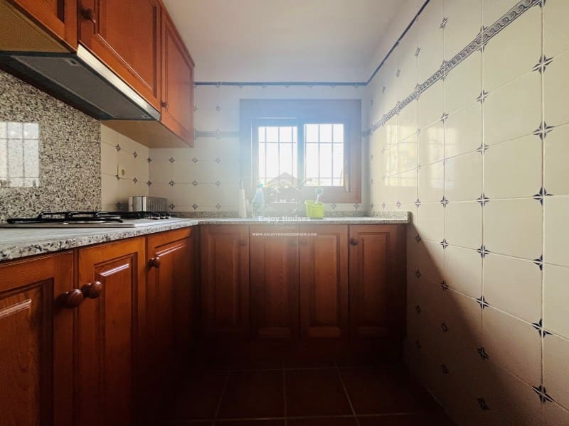 3 sovrum Villa till salu i Javea / Xabia - 675 000 € (Ref: 9161233)