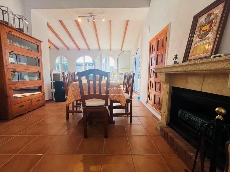 3 sovrum Villa till salu i Javea / Xabia - 675 000 € (Ref: 9161233)