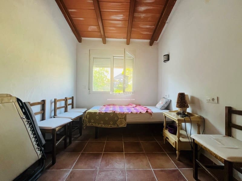 3 sovrum Villa till salu i Javea / Xabia - 675 000 € (Ref: 9161233)