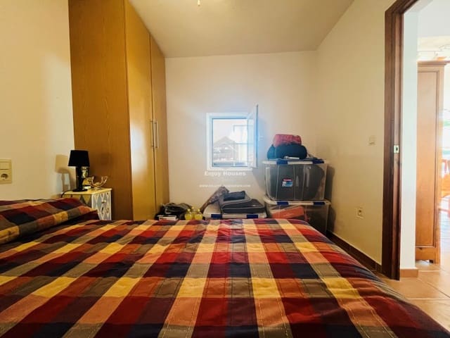 3 sovrum Villa till salu i Cap Martí - El Tossalet - Pinomar, Javea / Xàbia - 675 000 € (Ref: 9161233)