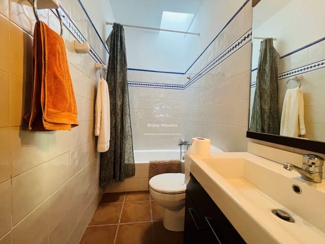 3 sovrum Villa till salu i Cap Martí - El Tossalet - Pinomar, Javea / Xàbia - 675 000 € (Ref: 9161233)