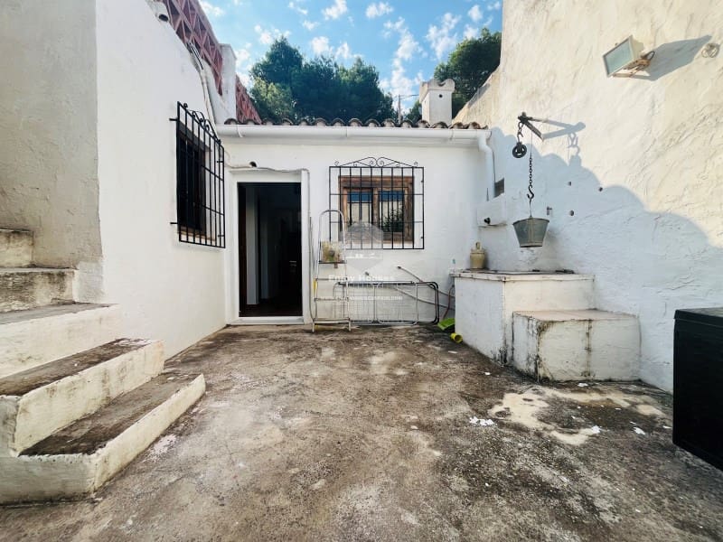 3 sovrum Villa till salu i Javea / Xabia - 675 000 € (Ref: 9161233)