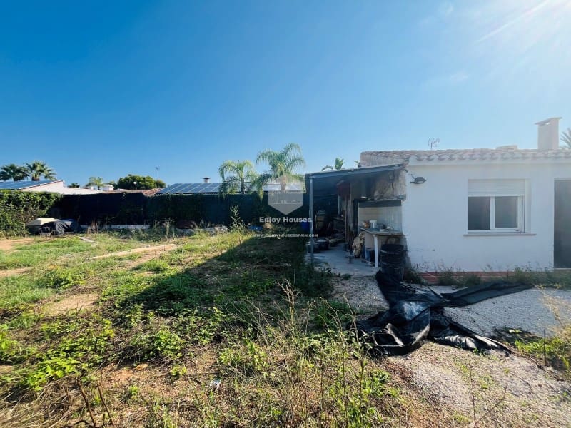 3 sovrum Villa till salu i Javea / Xabia - 675 000 € (Ref: 9161233)