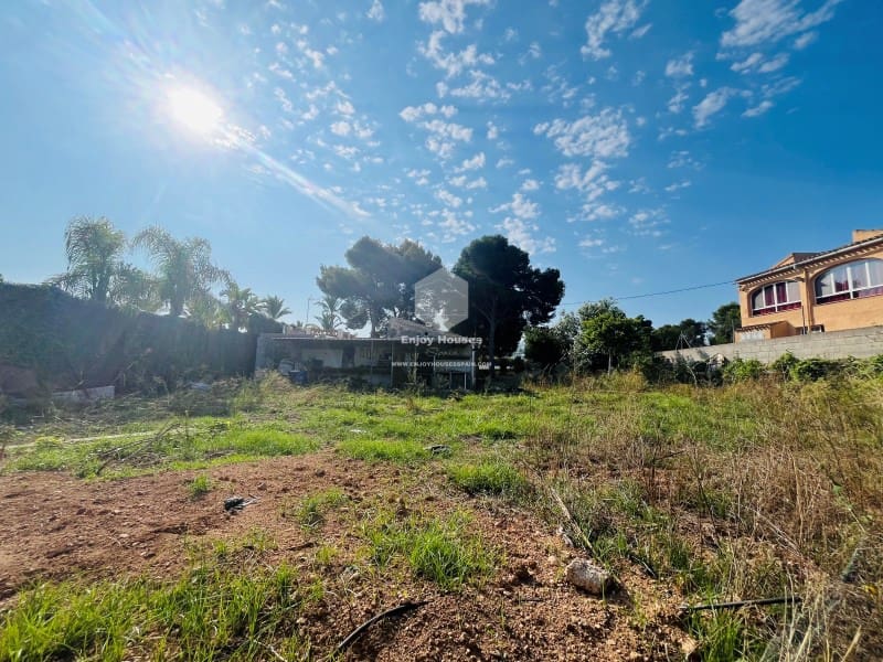 3 sovrum Villa till salu i Javea / Xabia - 675 000 € (Ref: 9161233)