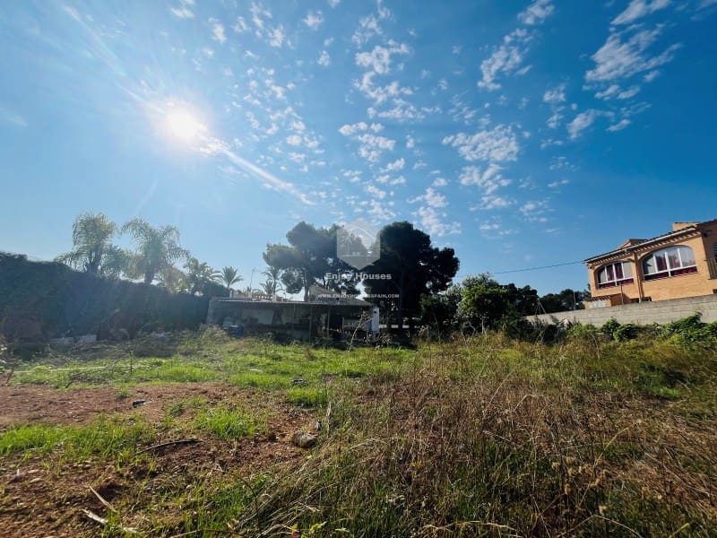 3 sovrum Villa till salu i Javea / Xabia - 675 000 € (Ref: 9161233)