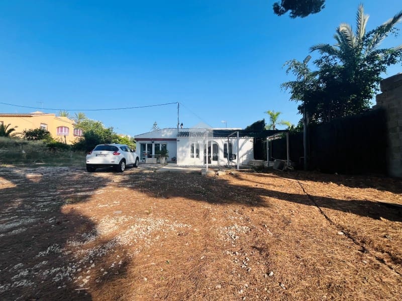 3 sovrum Villa till salu i Javea / Xabia - 675 000 € (Ref: 9161233)