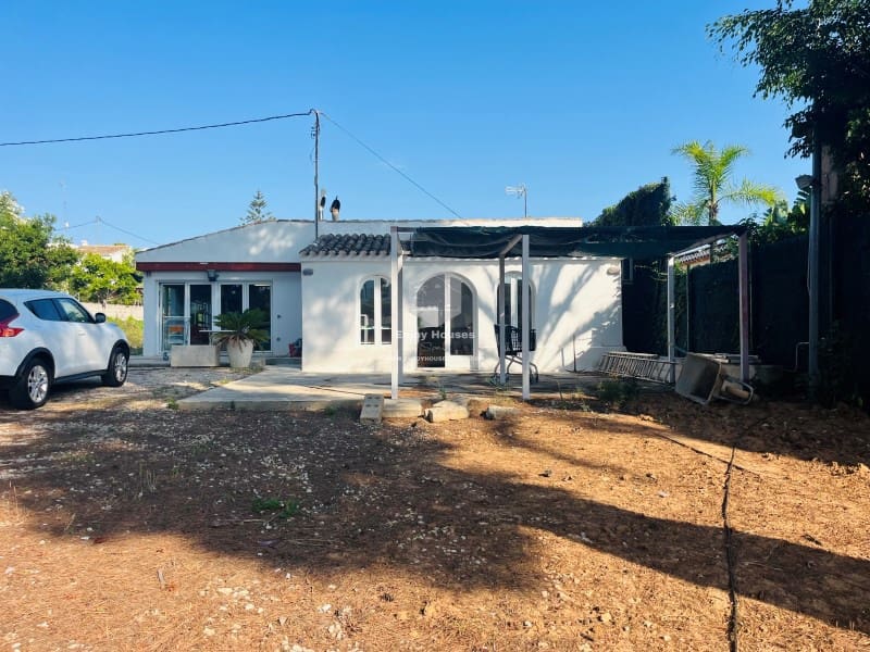 3 sovrum Villa till salu i Javea / Xabia - 675 000 € (Ref: 9161233)