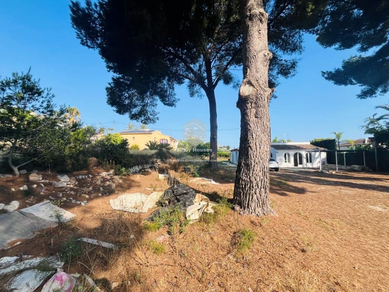 3 sovrum Villa till salu i Javea / Xabia - 675 000 € (Ref: 9161233)