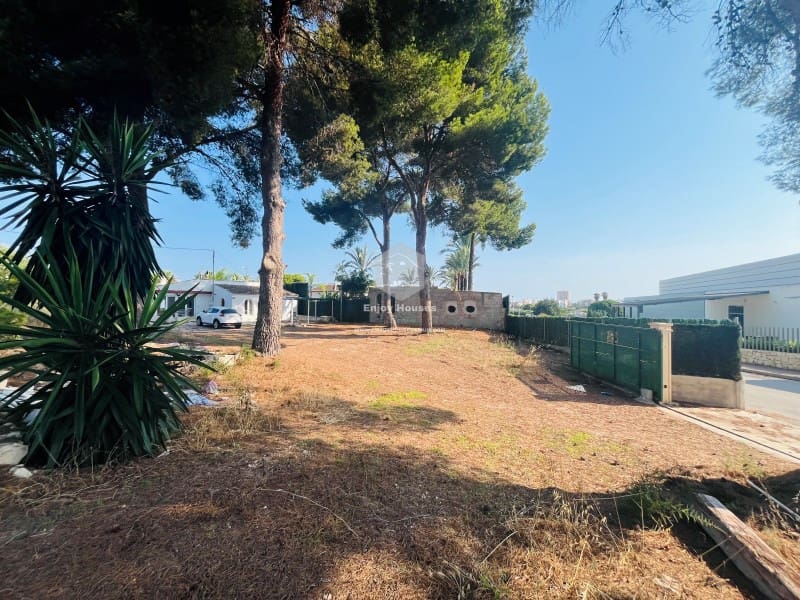 3 sovrum Villa till salu i Javea / Xabia - 675 000 € (Ref: 9161233)