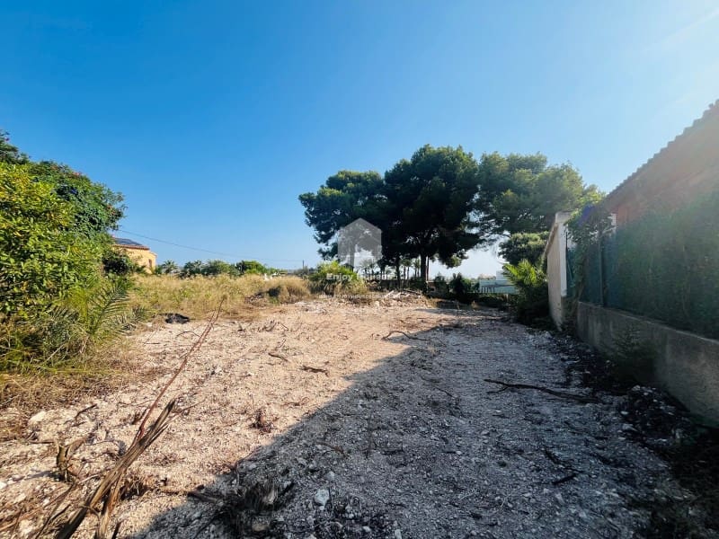 3 sovrum Villa till salu i Javea / Xabia - 675 000 € (Ref: 9161233)