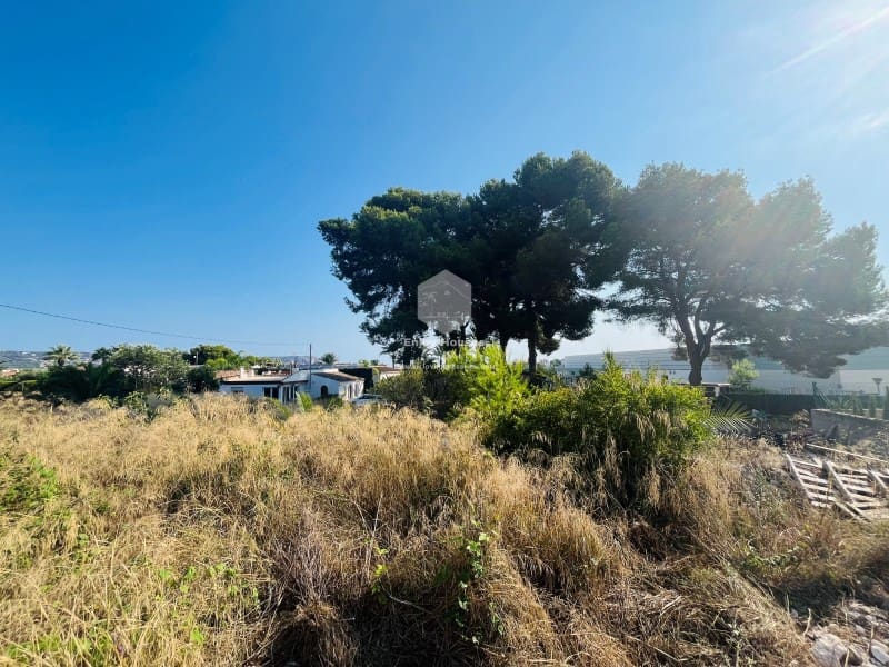 3 sovrum Villa till salu i Javea / Xabia - 675 000 € (Ref: 9161233)