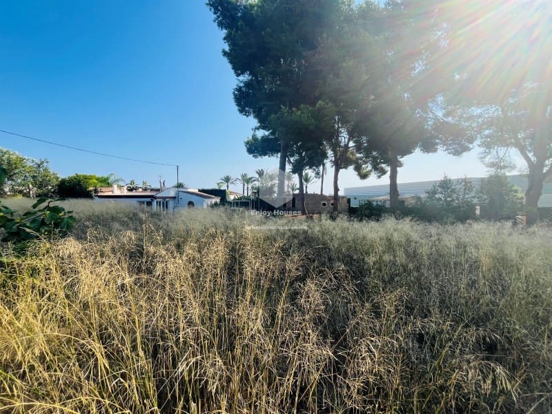 3 sovrum Villa till salu i Javea / Xabia - 675 000 € (Ref: 9161233)