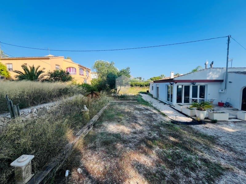 3 sovrum Villa till salu i Javea / Xabia - 675 000 € (Ref: 9161233)