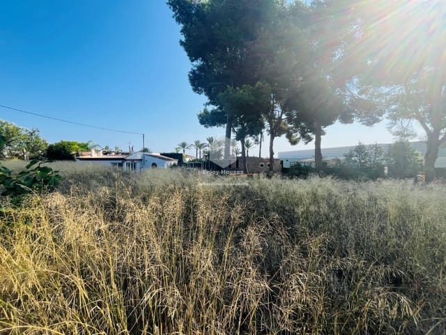 3 sovrum Villa till salu i Cap Martí - El Tossalet - Pinomar, Javea / Xàbia - 675 000 € (Ref: 9161233)