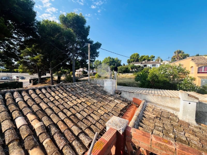 3 sovrum Villa till salu i Javea / Xabia - 675 000 € (Ref: 9161233)