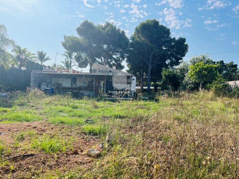 3 sovrum Villa till salu i Javea / Xabia - 675 000 € (Ref: 9161233)