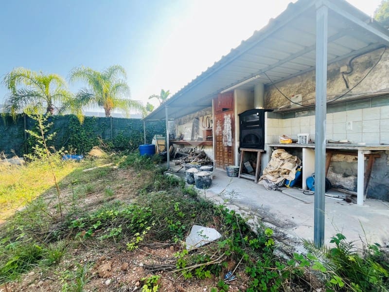 3 sovrum Villa till salu i Javea / Xabia - 675 000 € (Ref: 9161233)