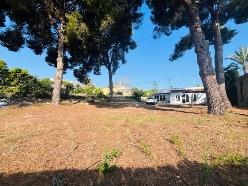 3 sovrum Villa till salu i Javea / Xabia - 675 000 € (Ref: 9161233)