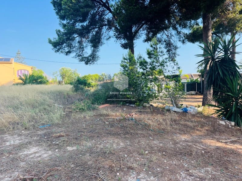 3 sovrum Villa till salu i Javea / Xabia - 675 000 € (Ref: 9161233)