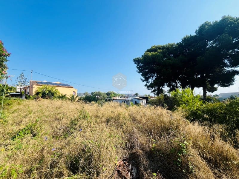 3 sovrum Villa till salu i Javea / Xabia - 675 000 € (Ref: 9161233)