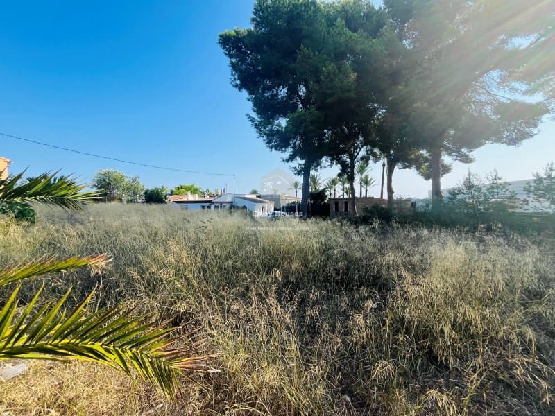 3 sovrum Villa till salu i Javea / Xabia - 675 000 € (Ref: 9161233)